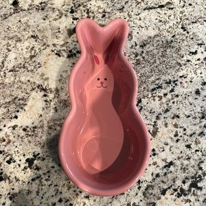 LAST CALL! Bunny Candy Dish